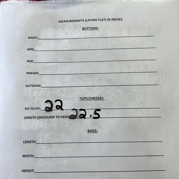 ⭐️Adorned Crown Textile altered custom flannel the soul felt it’s worth shirt - Picture 12 of 12